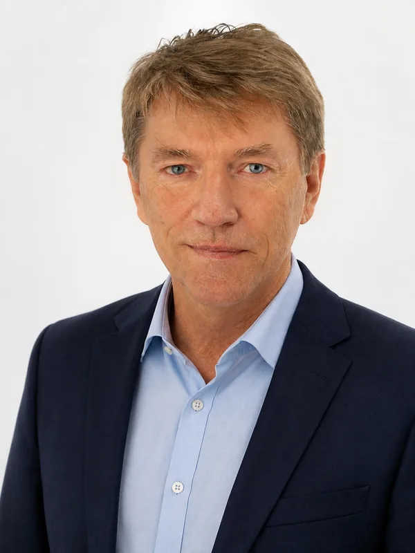 Erich Kellermann